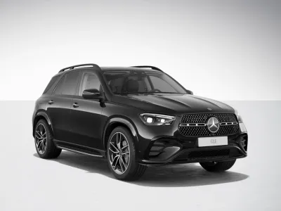GLE 300